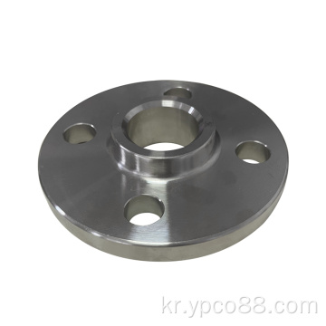 ASME B16.5 탄소/스테인리스 스틸이 플랜지